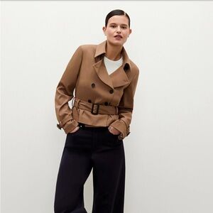 MM Lafleur Scotte Jacket S